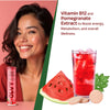 OLVY Watermelon ACV Effervescent Tablets