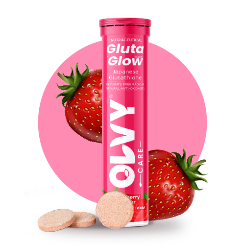 Glow Detox Duo – Gluta Glow + Green Apple ACV