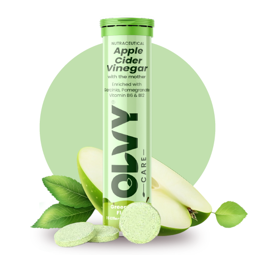 Slim & Refresh ACV Duo – Green Apple + Watermelon