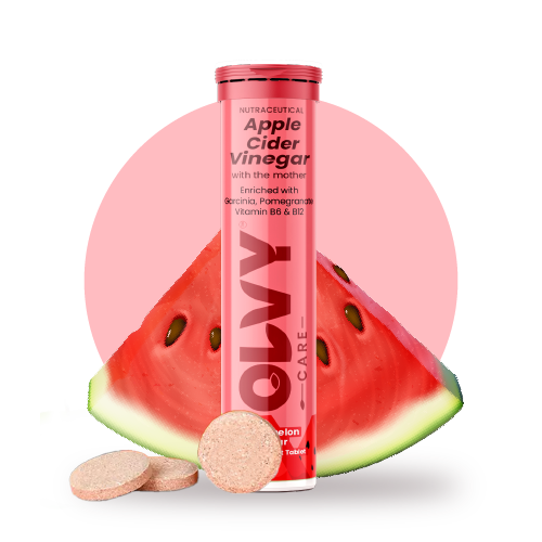 Slim & Refresh ACV Duo – Green Apple + Watermelon